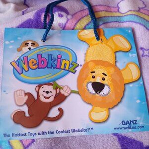Webkinz Y2k Gift Bag